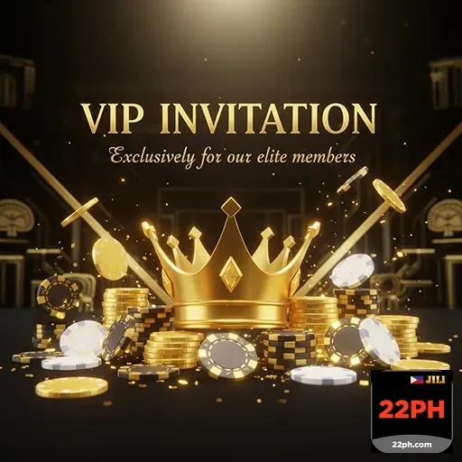 VIP player enjoying exclusive services at 22ph Casino